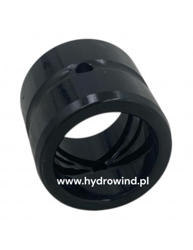 Tuleja sworznia hartowana fi 30/40-35mm