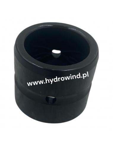 Tuleja sworznia hartowana fi 30/40-35mm