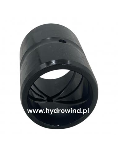 Tuleja stalowa hartowana HRC fi...