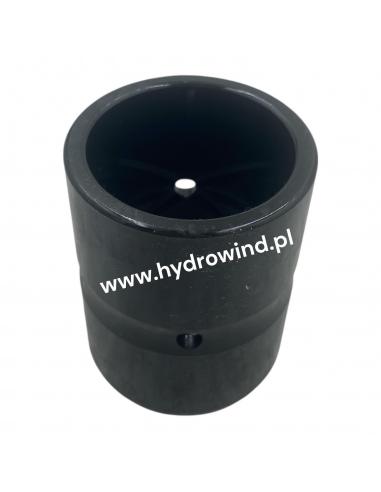 Tuleja stalowa hartowana HRC fi...