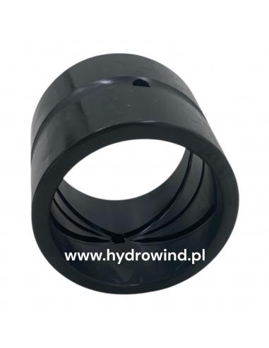 Tuleja stalowa hartowana HRC fi...