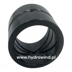 Tuleja stalowa hartowana...