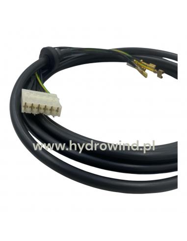 Przewód elektryczny MBB Palfinger...