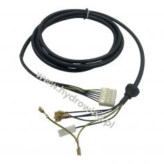 Przewód elektryczny MBB...