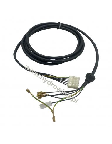 Wiazka kablowa 6x0,75 sterowania...