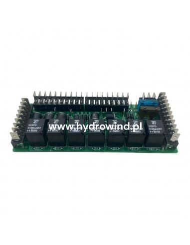 Płytka sterująca windy Zepro 24V -...