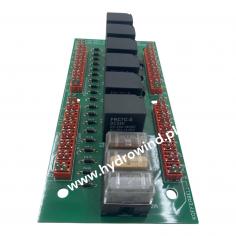15. Płytka sterująca 24V...