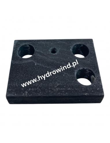 Napinacz lancucha wysuwu widny Zepro