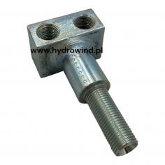 Połączenie hydrauliczne...