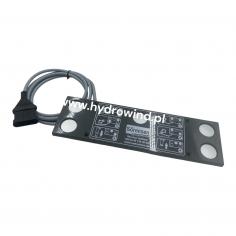 Panel sterowania windy...