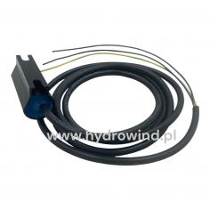 Czujnik poziomowania windy...