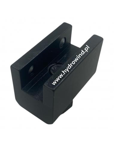 Bufor ramienia podnoszącego windy...