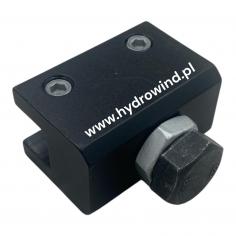 Bufor ramienia podnoszącego windy Zepro Z45/Z75