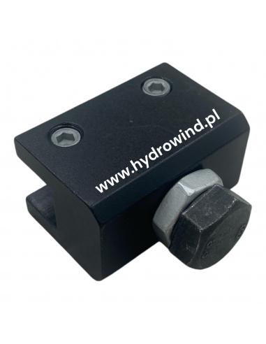 Bufor ramienia podnoszącego windy...