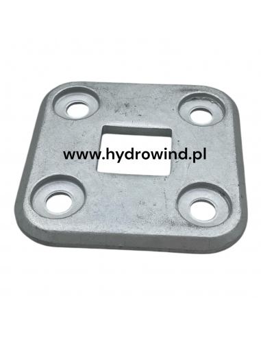 Prowadnica zamknięcia Dholladnia -...