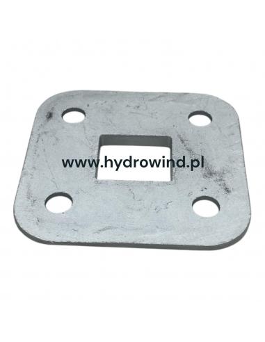 Prowadnica zamknięcia Dholladnia -...