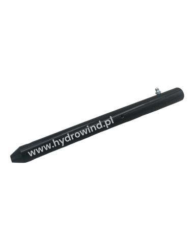 Sworzen windy Dhollandia 25x299 mm...