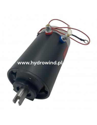 Silnik elektryczny 12V 0,8 kW do...