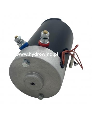 Silnik elektryczny 12V 0,8 kW do...