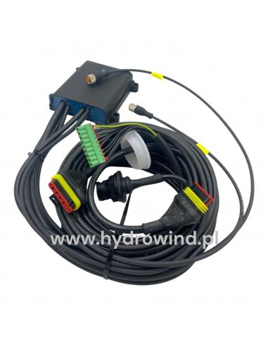 Modul sterowania windy Sorensen...