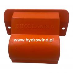 Obudowa czujnika sterowania...