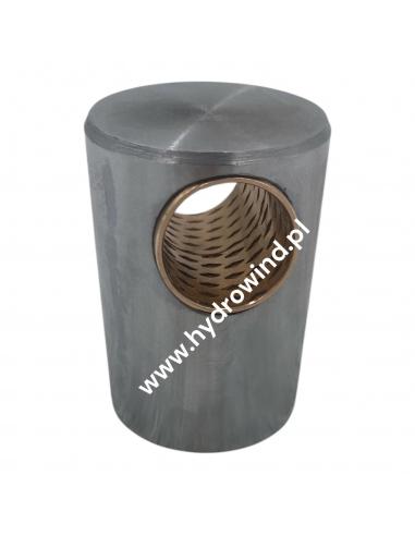 Przedluzka silownika zamykania...