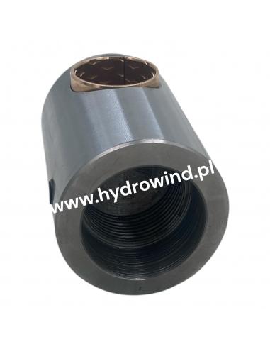 Przedluzka silownika zamykania...