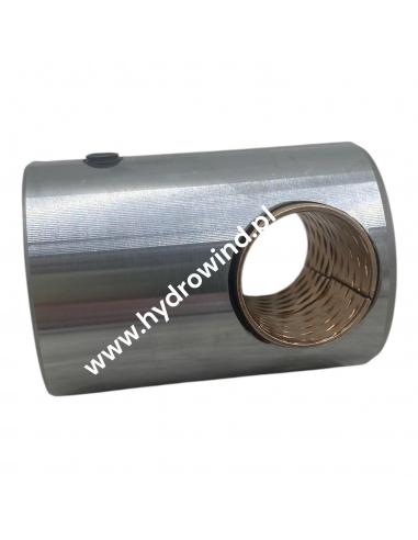 Przedłużka siłownika zamykania...