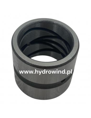 Tuleja hartowana HRC 35/45-40 mm