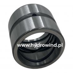 Tuleja hartowana HRC...