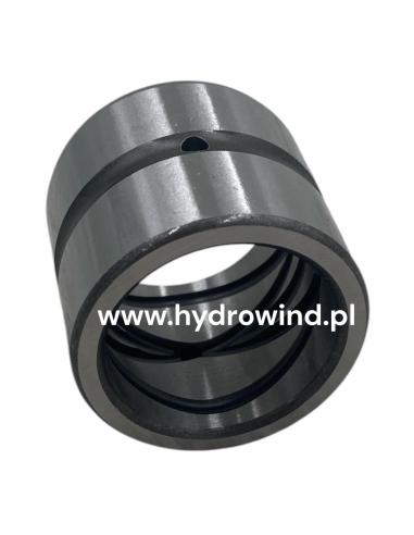 Tuleja hartowana HRC 35/45-40 mm