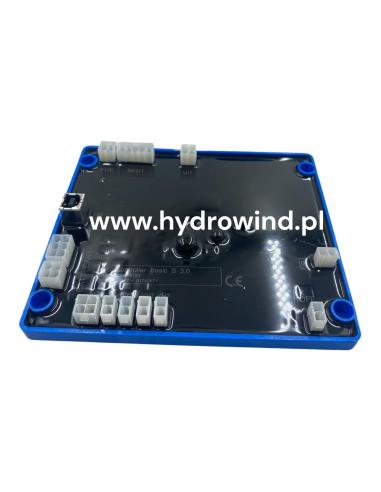 Plytka sterowania 12/24V eBC...