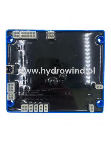 Płytka sterowania 12/24V eBC...