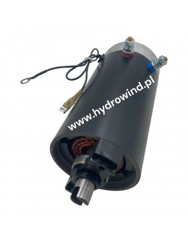 Silnik elektryczny Bar Cargolift 12V...