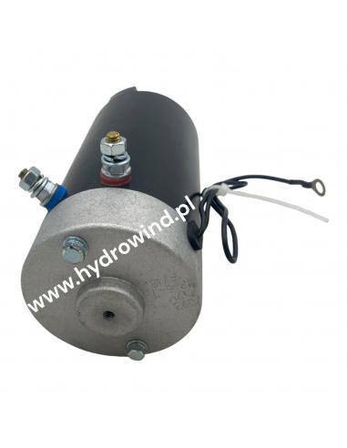 Silnik elektryczny 12V 0,8 kW do...