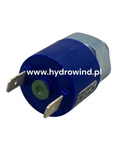 Czujnik cisnienia do wind...