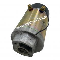 Silnik elektryczny 2,0 kW, 12V