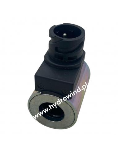 Cewka elektrozaworu 110RA 22W fi...