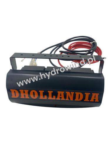 PANEL STEROWNICZY DHOLLANDIA KOMPLETNY