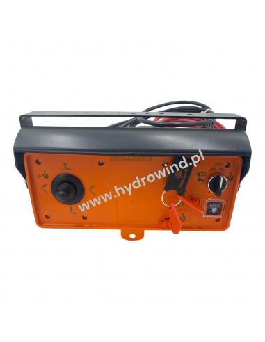PANEL STEROWNICZY DHOLLANDIA KOMPLETNY