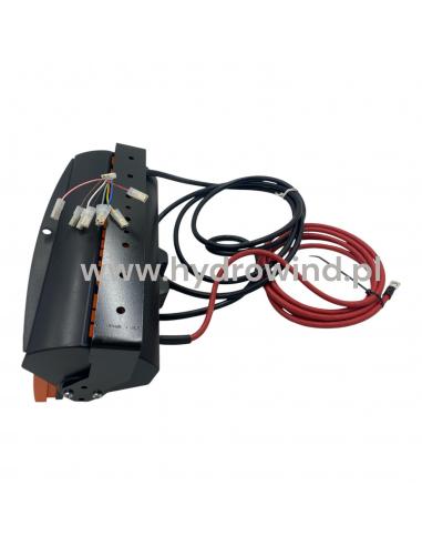 Panel sterowania windy Dhollandia...