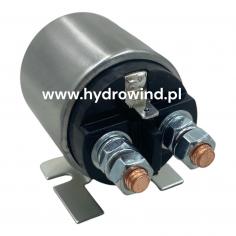 Cewka główna do silników prądu stałego 12 V 150A