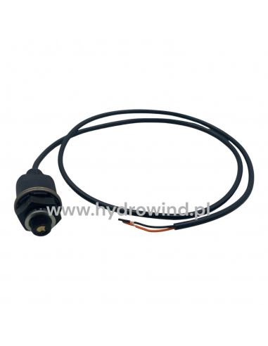 Przelacznik cisnieniowy 210bar NO z...