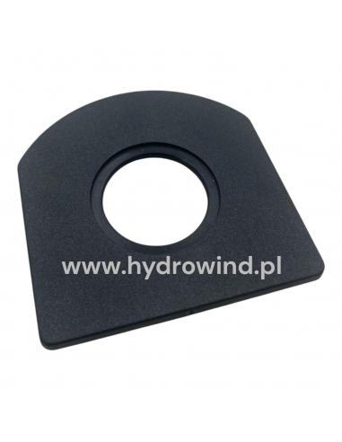 Zatyczka plastikowa windy Dhollandia...