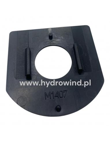 Zatyczka plastikowa windy Dhollandia...