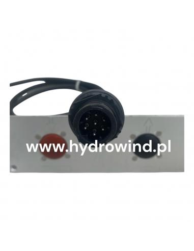 Panel sterowania noznego Dhollandia...