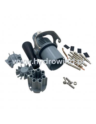 Wtyczka 7 pinowa do ladowania...