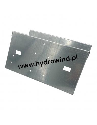 Obudowa agregatu windy Dhollandia...