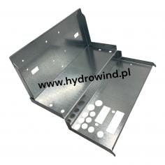 Obudowa agregatu windy...