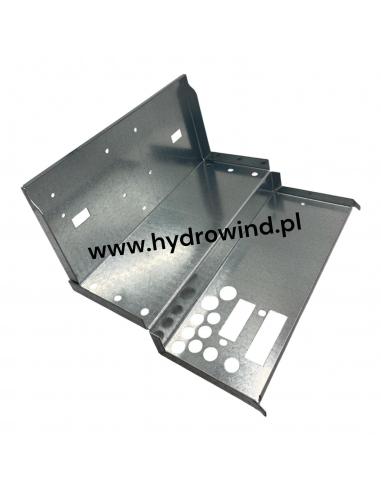 Obudowa agregatu windy Dhollandia...